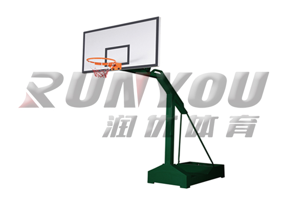 移動式籃球架LQJ-009