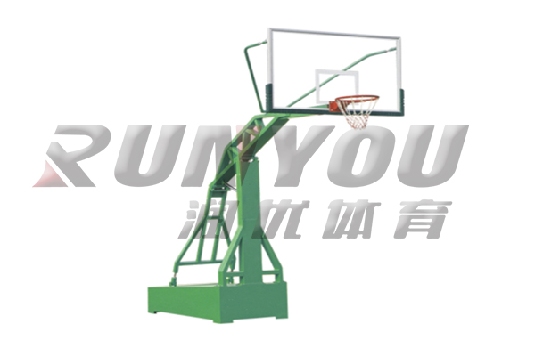 移動式籃球架LQJ-019